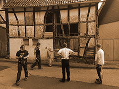 Fachwerk