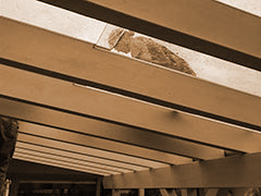 Terrassenüberdachung