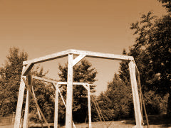 Grillhütte
