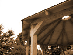 Grillhütte